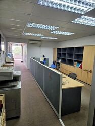 Song Lin Building (D8), Office #617476681